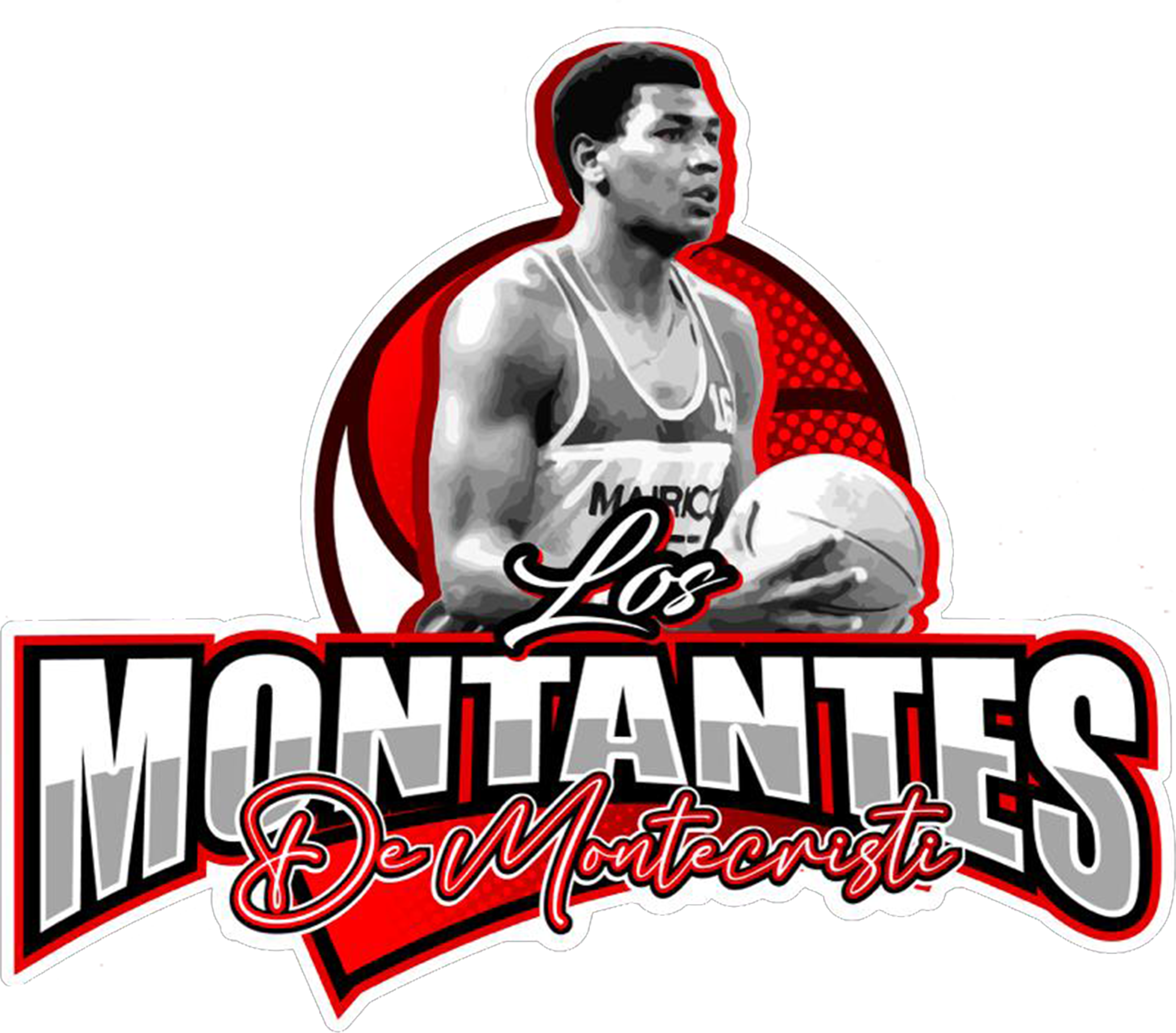 Montantes Montecristi